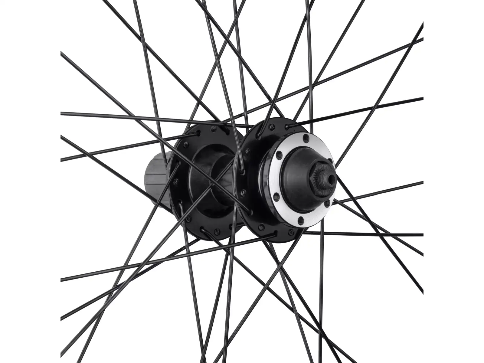 Force XC Disc 26" Hinterrad Laufrad F804333-6d 32 Loch