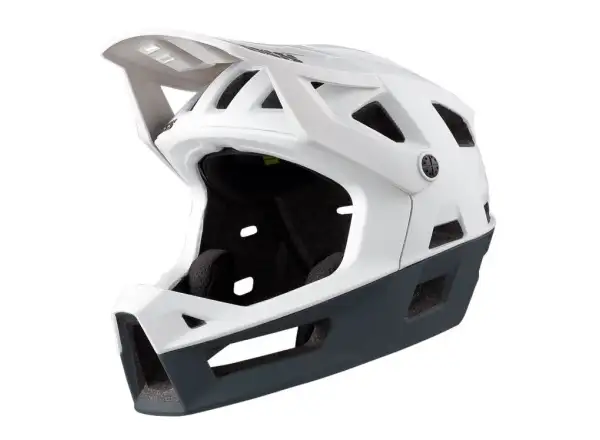 IXS Trigger FF Integralhelm Weiß