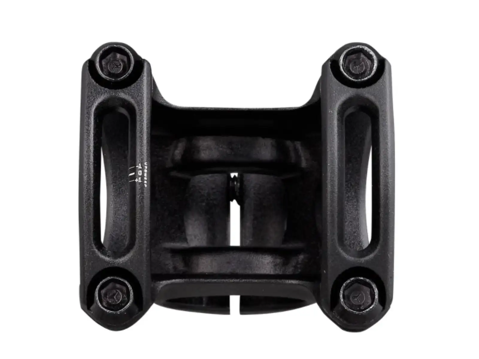 Spank Split 35 Vorbau 45 mm schwarz