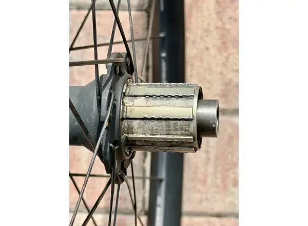 Mavic Deemax DH 29 BOOST eingespeichte Räder BAZAR