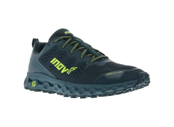 Inov-8 Pakclaw G 280 Laufschuhe Kiefer/Gelb
