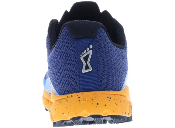Inov-8 Trailfly G 270 v2 Herren Laufschuhe Blau/Nektar