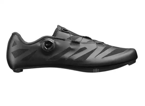 Mavic Cosmic SL Ultimate Straßenradschuhe Herren Schwarz 2020