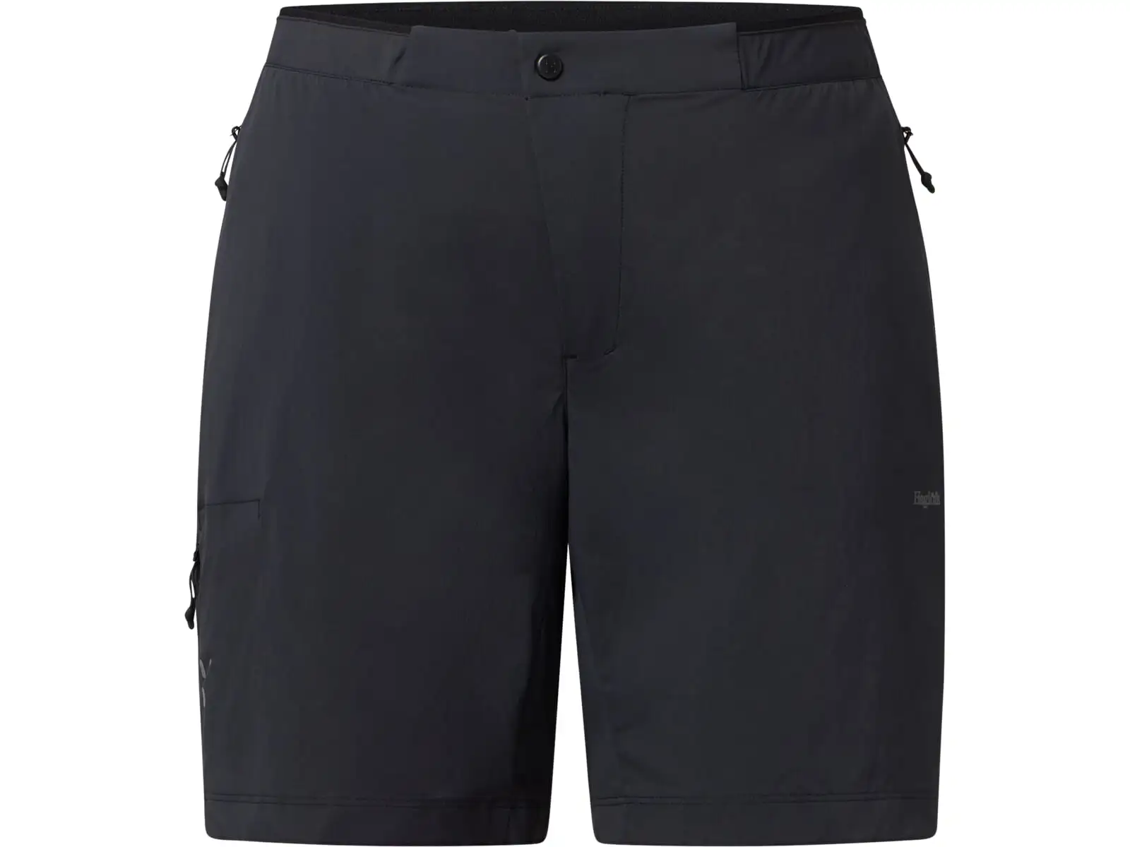 Haglöfs L.I.M Fuse Damen Shorts schwarz