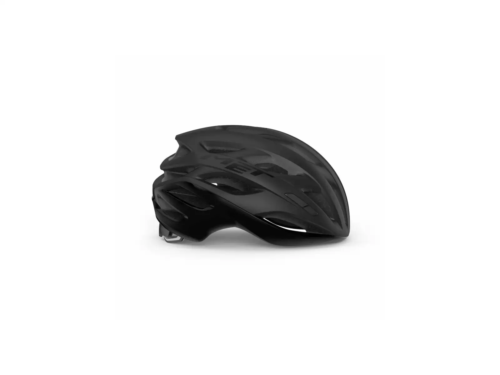 MET Estro MIPS Helm Schwarz