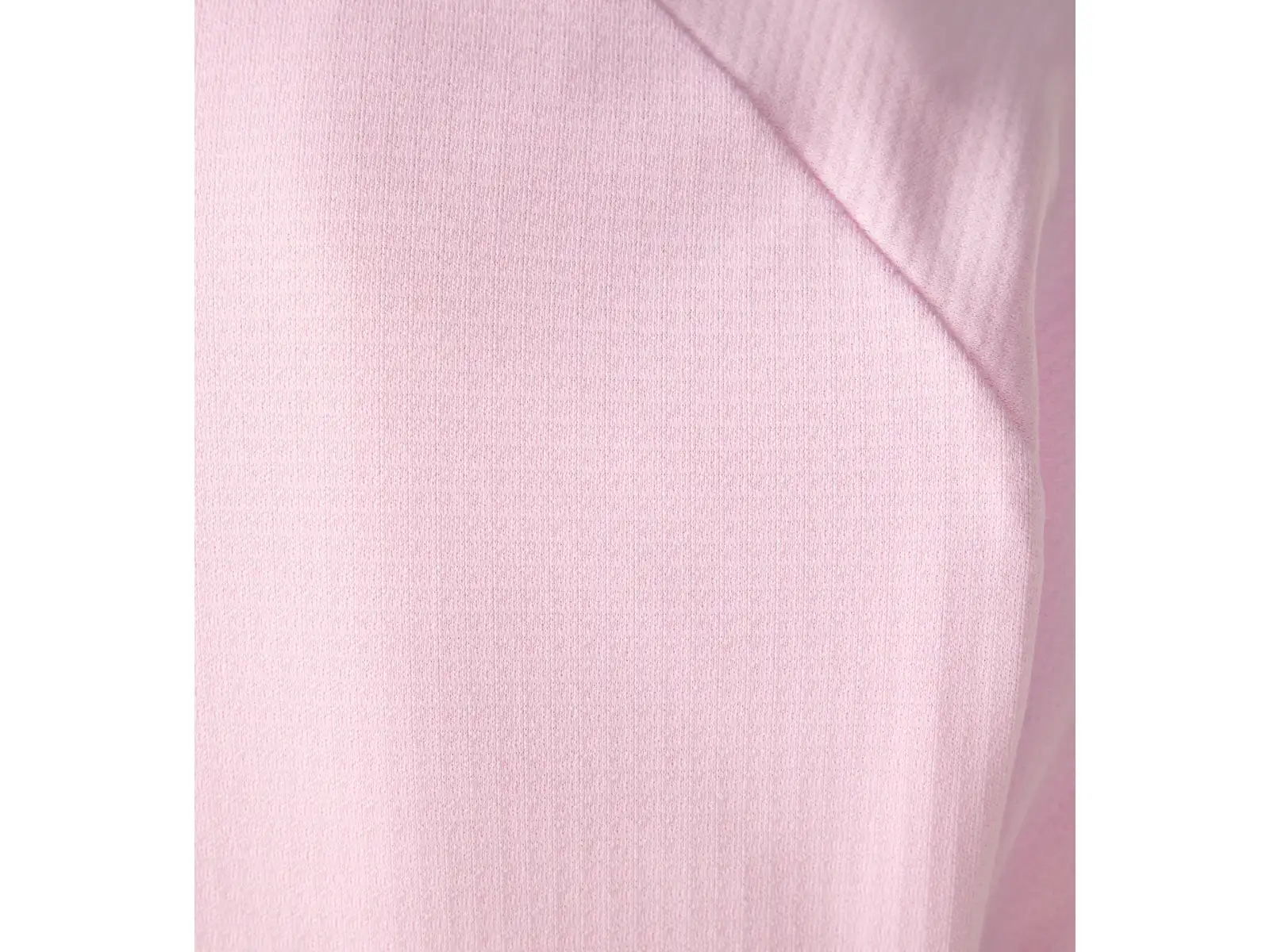Haglöfs Korp Mid Hood Damen-Sweatshirt Fresh Pink