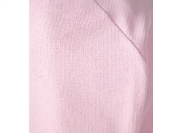 Haglöfs Korp Mid Hood Damen-Sweatshirt Fresh Pink