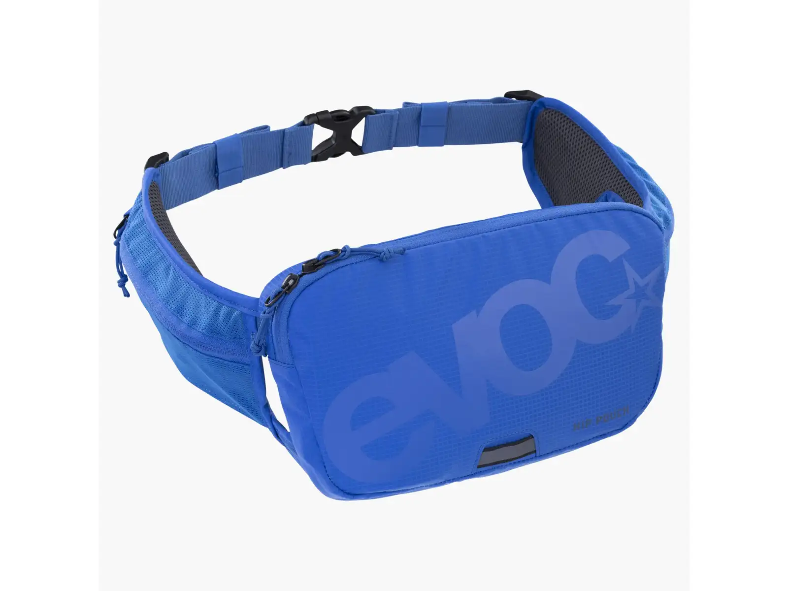 Evoc Hip Pouch 1 l Fahrrad Hüfttasche Royal Blue