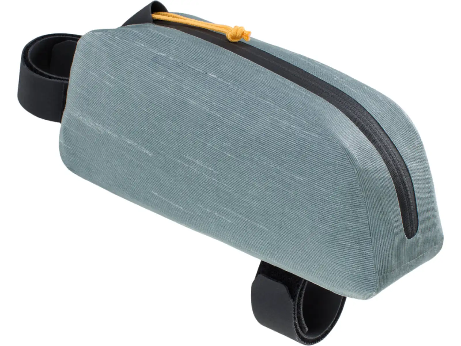 Evoc Top Tube Pack WP Rahmentasche 0,8 l stahlgrau