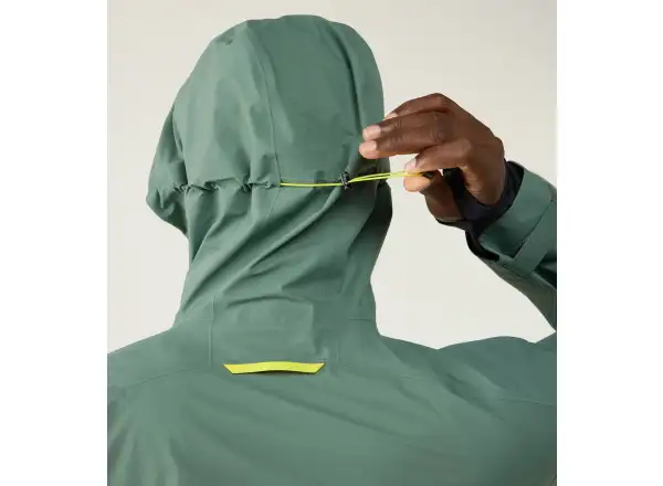 Haglöfs L.I.M AIRAK GTX Herrenjacke Chlorophyll Green