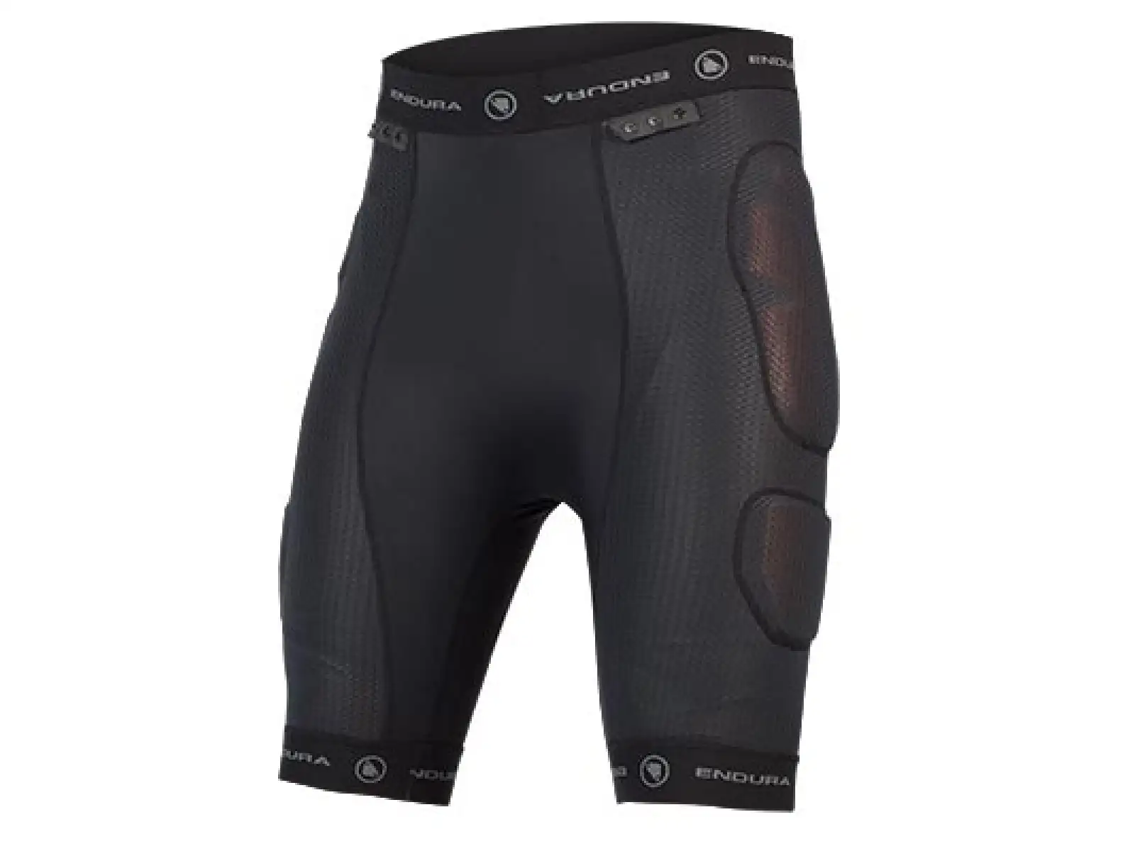 Endura MT500 Gepolsterte Innenhose Black