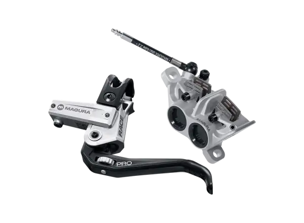 Magura Race Pro Scheibenbremsensatz