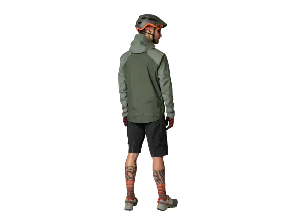 Dynafit Ride 3L Herrenjacke Salbei