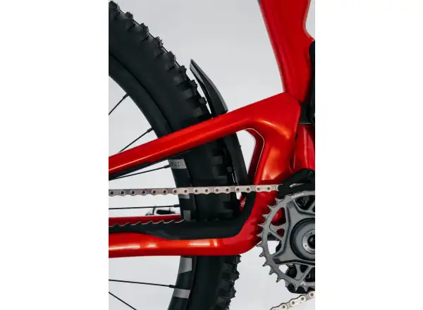 Nukeproof Giga Carbon Pro 297 T-GX Fahrrad Red