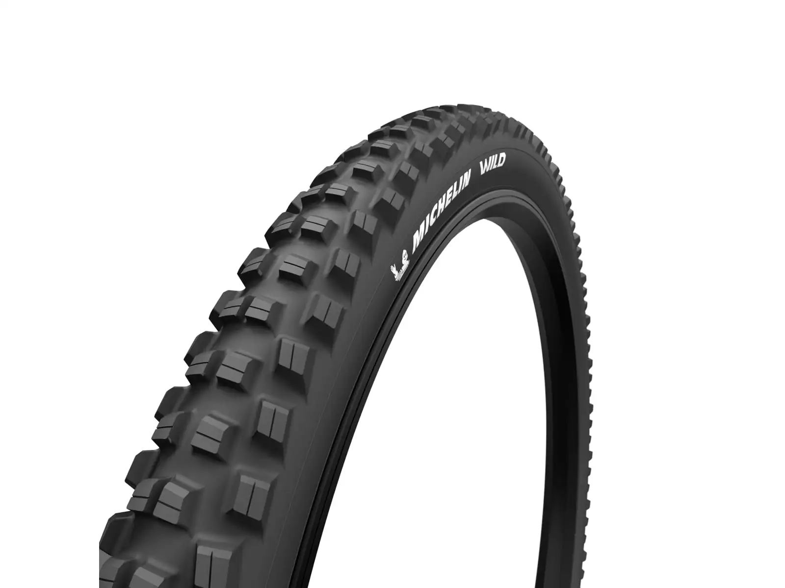 Michelin Wild Access Line 29x2,40" MTB Reifen Draht schwarz