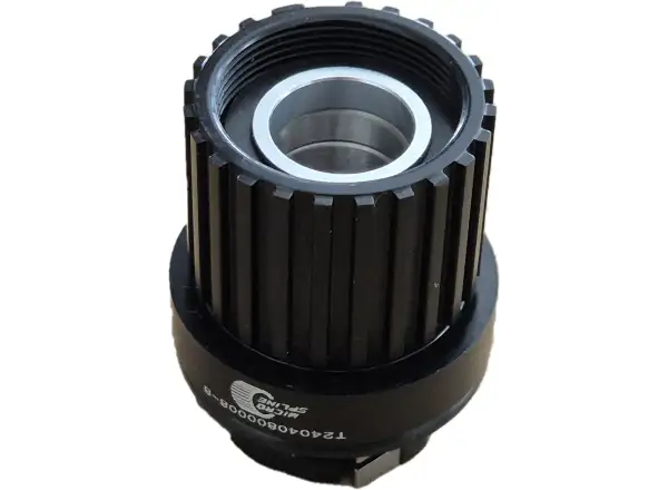 Novatec Freilaufkörper B2 Microspline Alu 4-Klinken