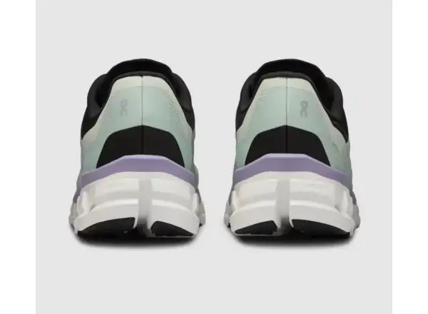 On Cloudflow 4 Damenlaufschuhe Fade/Wisteria
