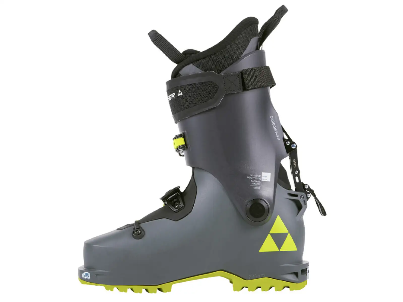 Fischer Transalp Carbon Pro Skitourenschuhe