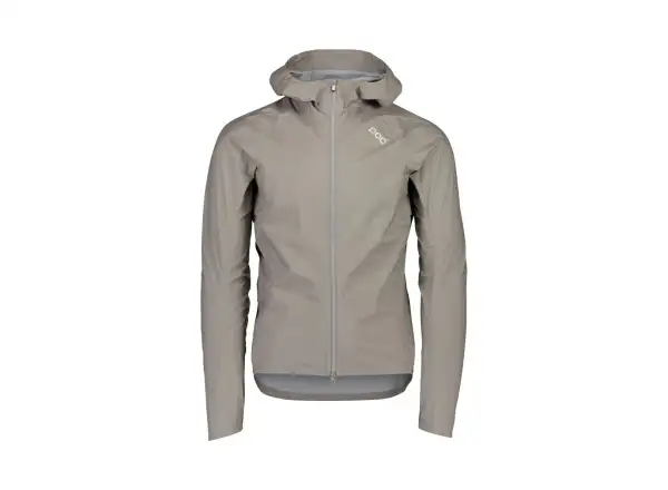 POC Signal Allwetter Herrenjacke Moonstone Grey