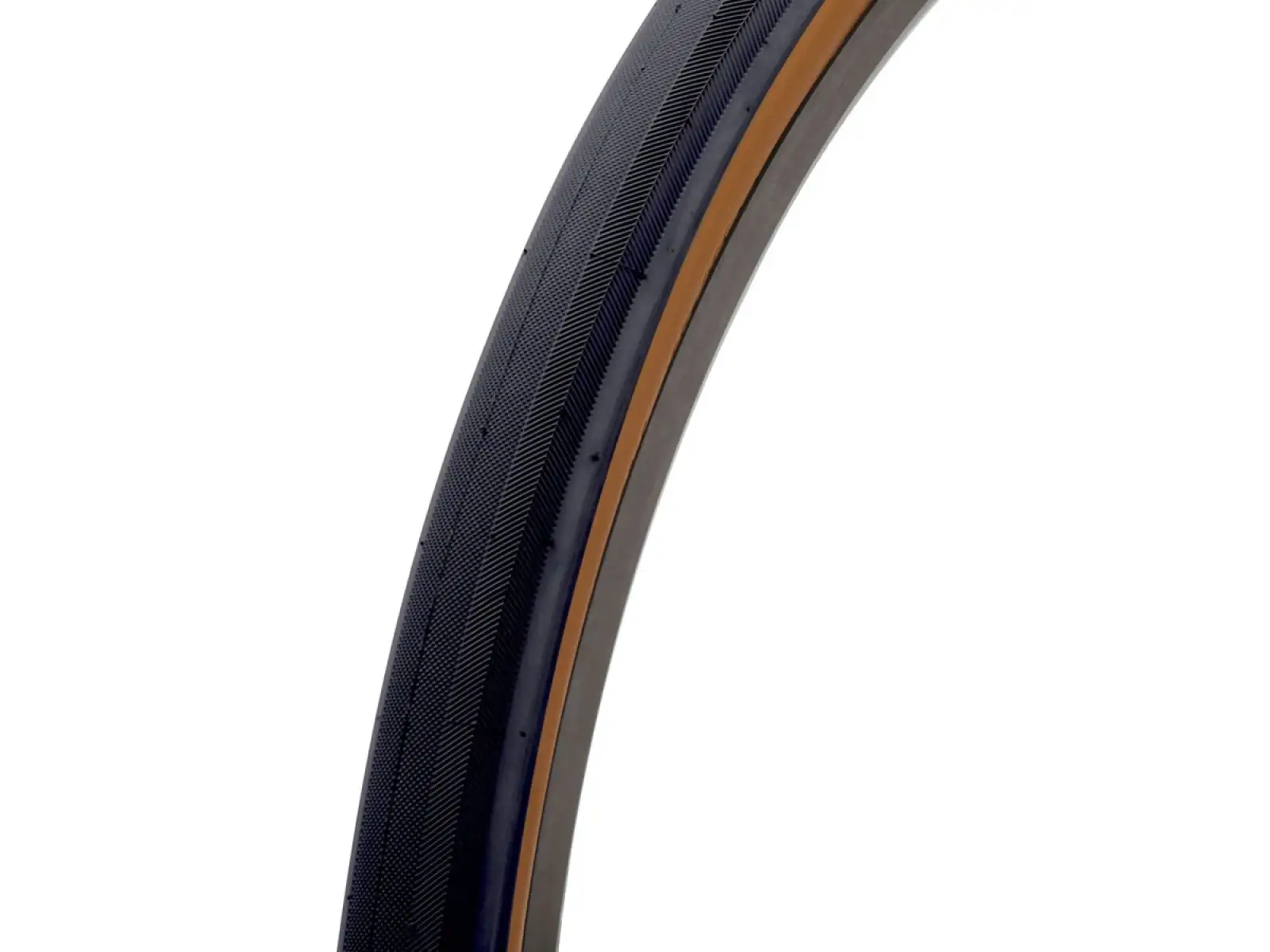 Panaracer Gravelking Plus 700x38C Reifen Kevlar schwarz/braun