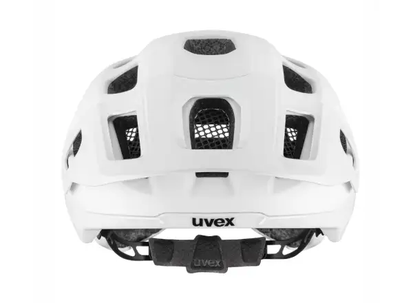 Uvex React MIPS MTB Helm White Matt