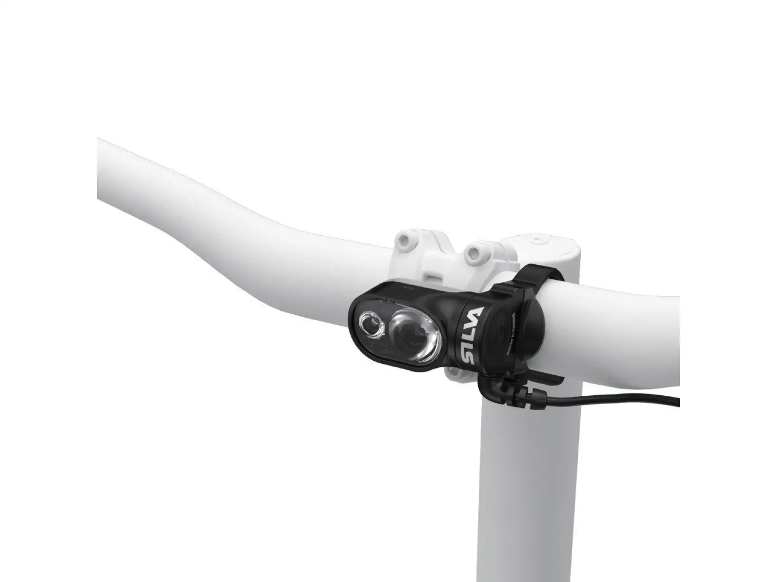 Silva Cross Trail 7XT Stirnlampe Schwarz