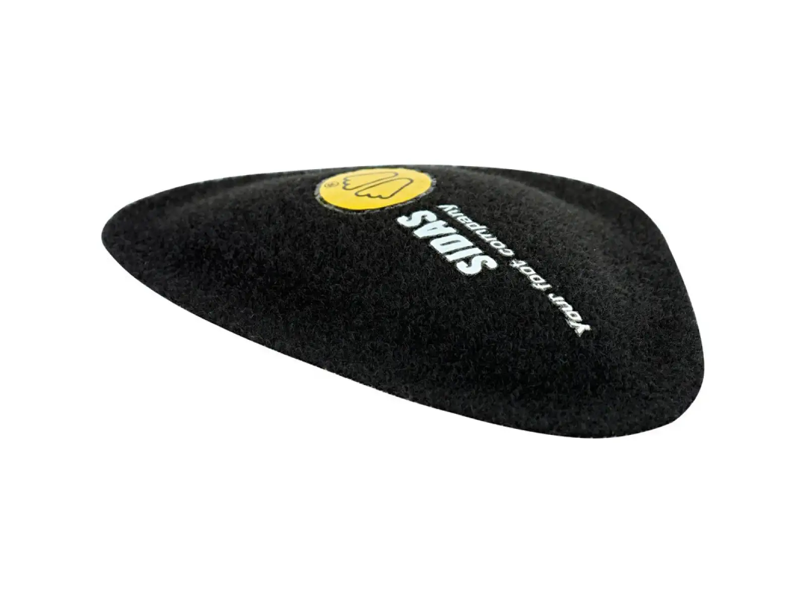 Sidas Foam Met Pads Schuhpolster 1 Paar