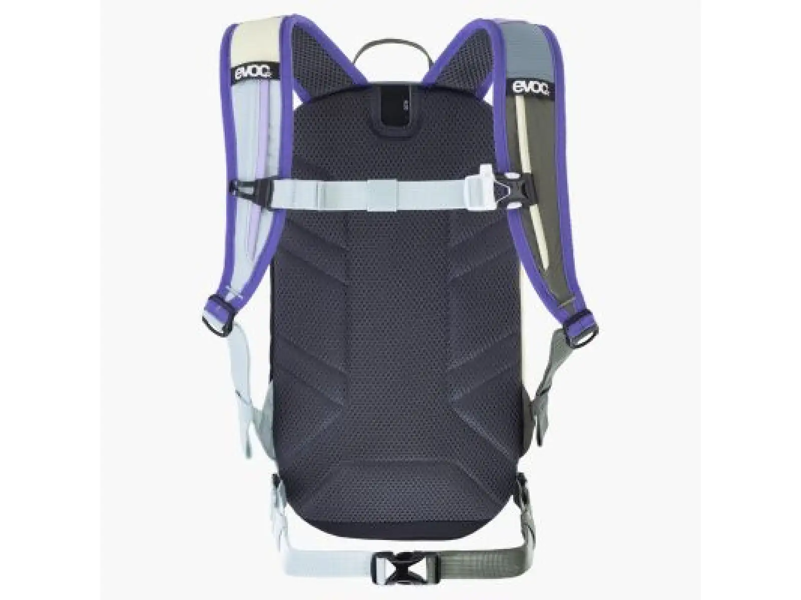Evoc Joyride 4 Kinder-Rucksack 4 l Steel/Lemonade/Mint