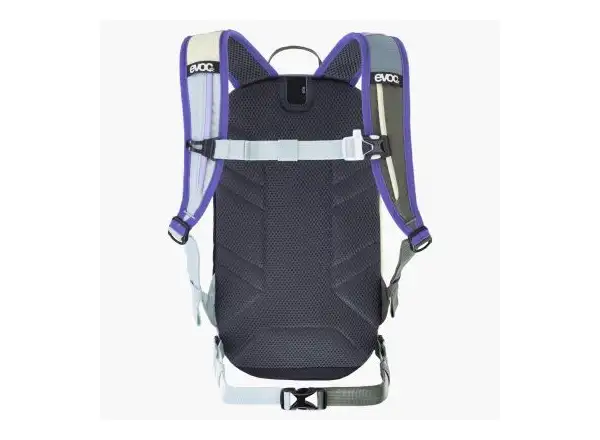 Evoc Joyride 4 Kinder-Rucksack 4 l Steel/Lemonade/Mint
