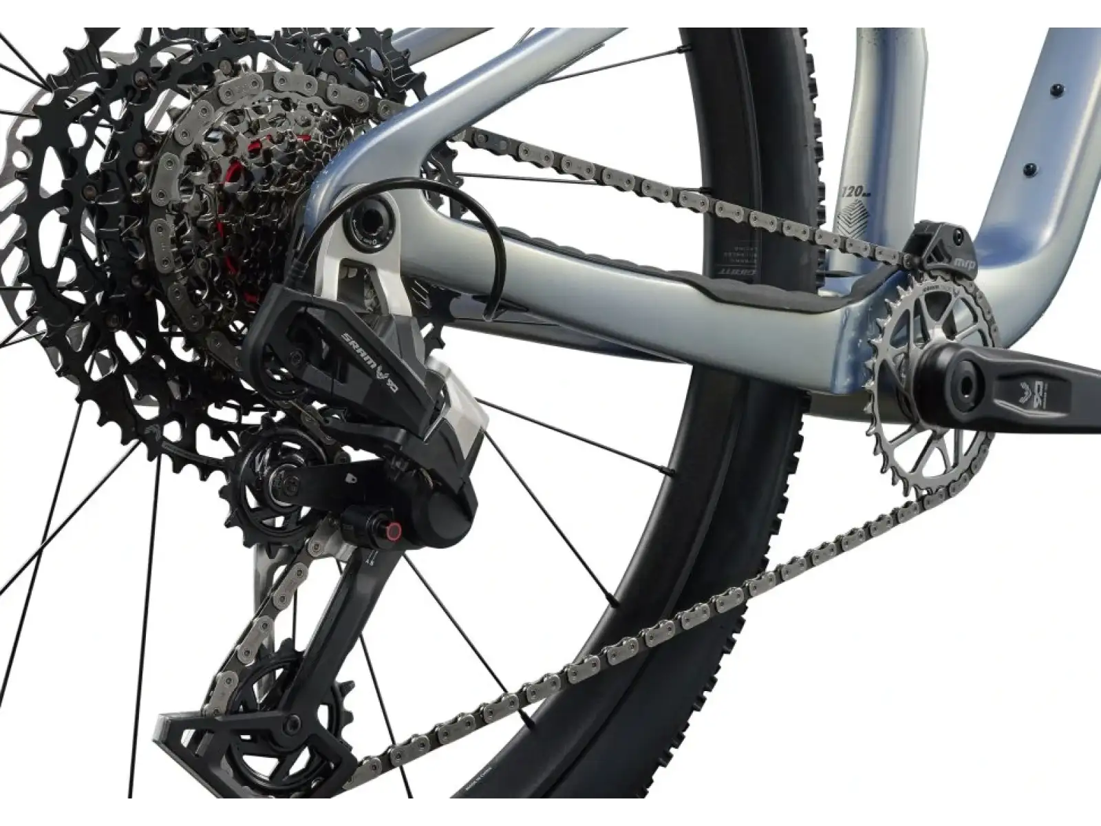 Liv Pique Advanced SL 2 Mountainbike Dreamy Blue/Black