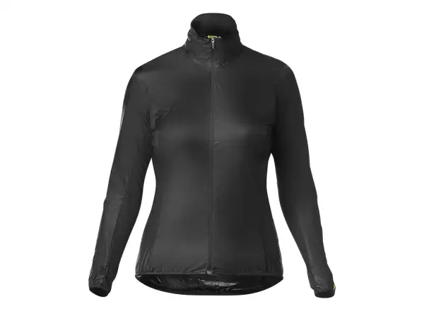 Mavic Sirocco Damenjacke Black