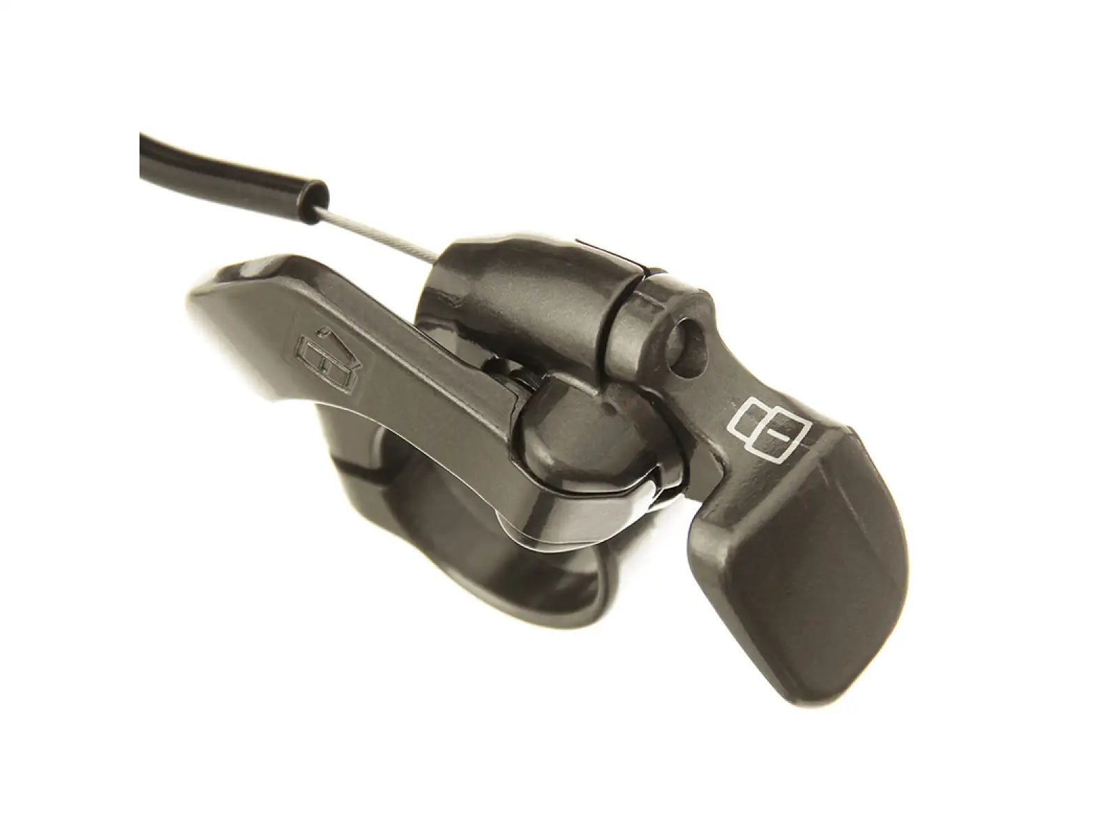 SR Suntour Axon 32 RL-RC 100 mm 29" gefederte Gabel in Schwarz