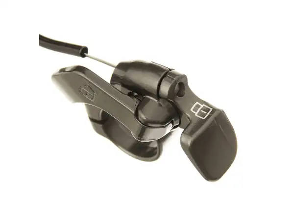 SR Suntour Axon 32 RL-RC 100 mm 29" gefederte Gabel in Schwarz