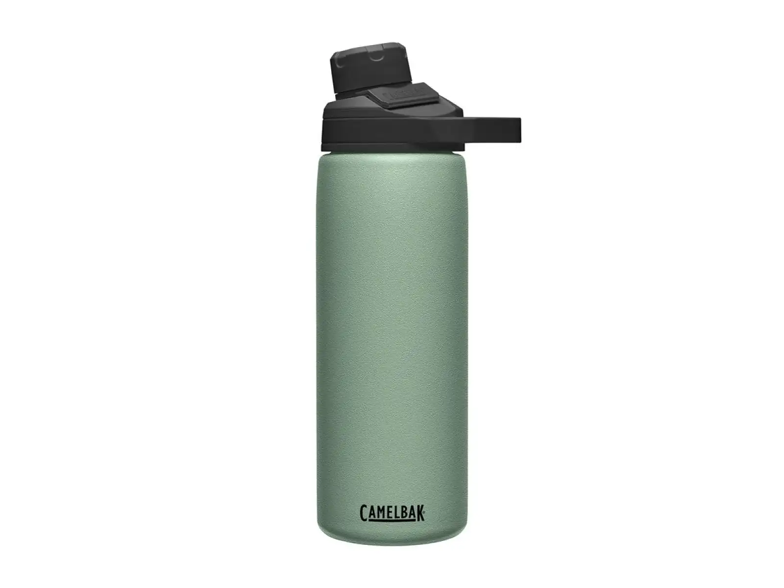 Camelbak Chute Mag Vacuum Stainless Flasche 0,6 l Moss