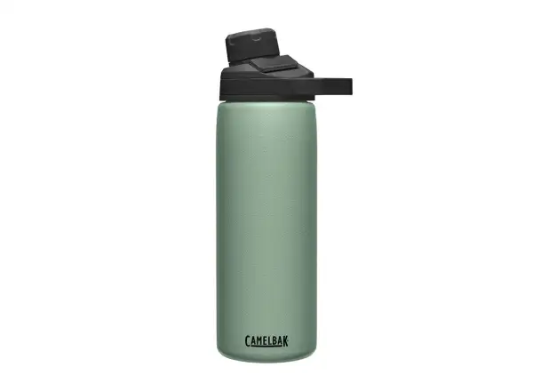Camelbak Chute Mag Vacuum Stainless Flasche 0,6 l Moss