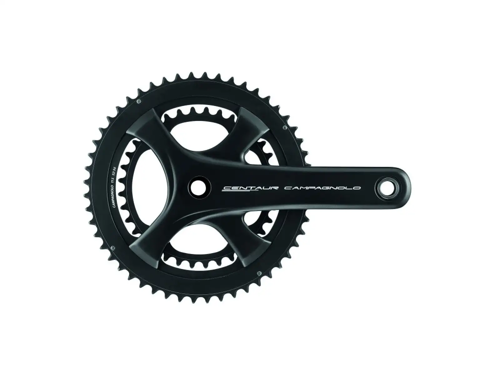 Campagnolo Centaur Komplettgruppe 11-fach, 172,5 mm, 50-34 Zähne