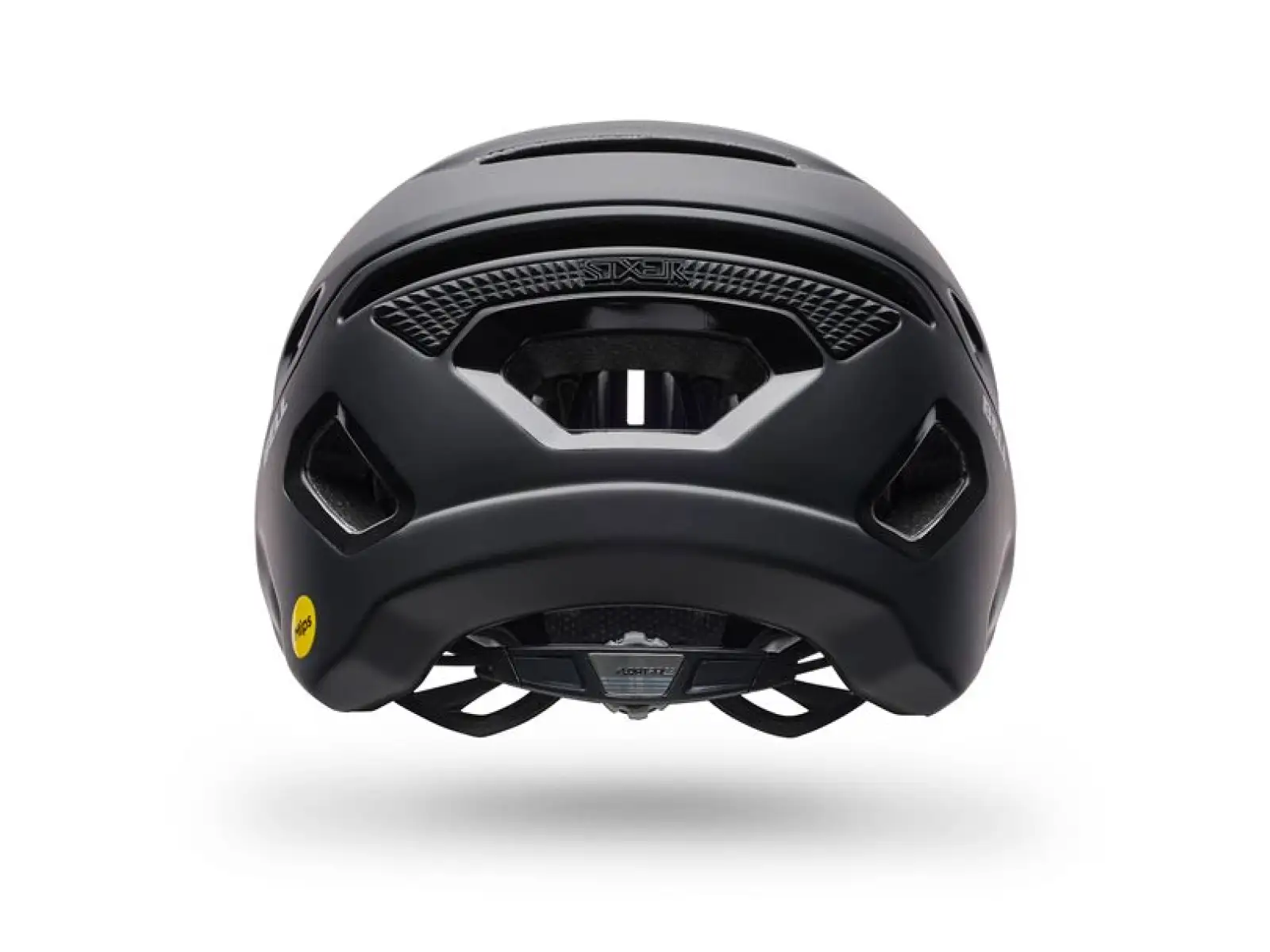 Bell Sixer MIPS MTB Helm Mat Black