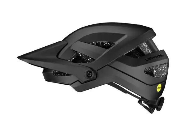 Cannondale Tract Helm Starry Night Schwarz