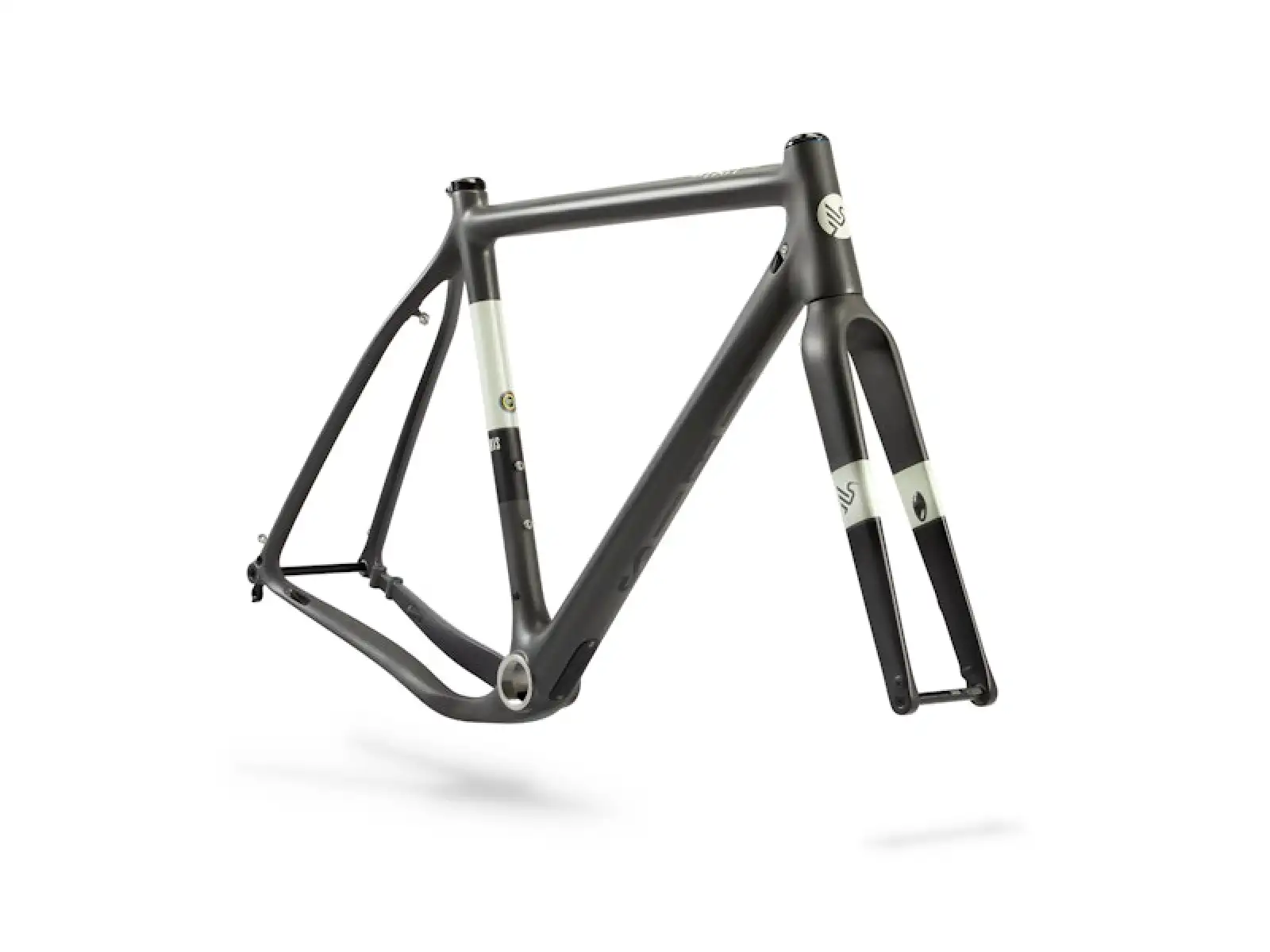Ibis Hakka Mx Gravel Rahmen Slate