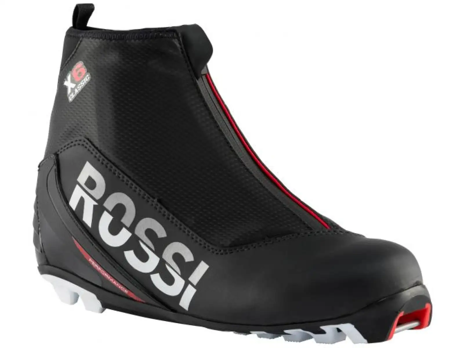 Rossignol X-6 Klassik-Langlaufschuhe