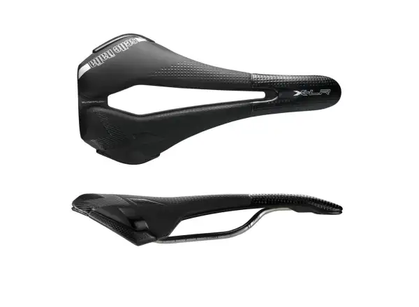 Selle Italia X-LR Superflow S - S3 Herrensattel 131×266 mm