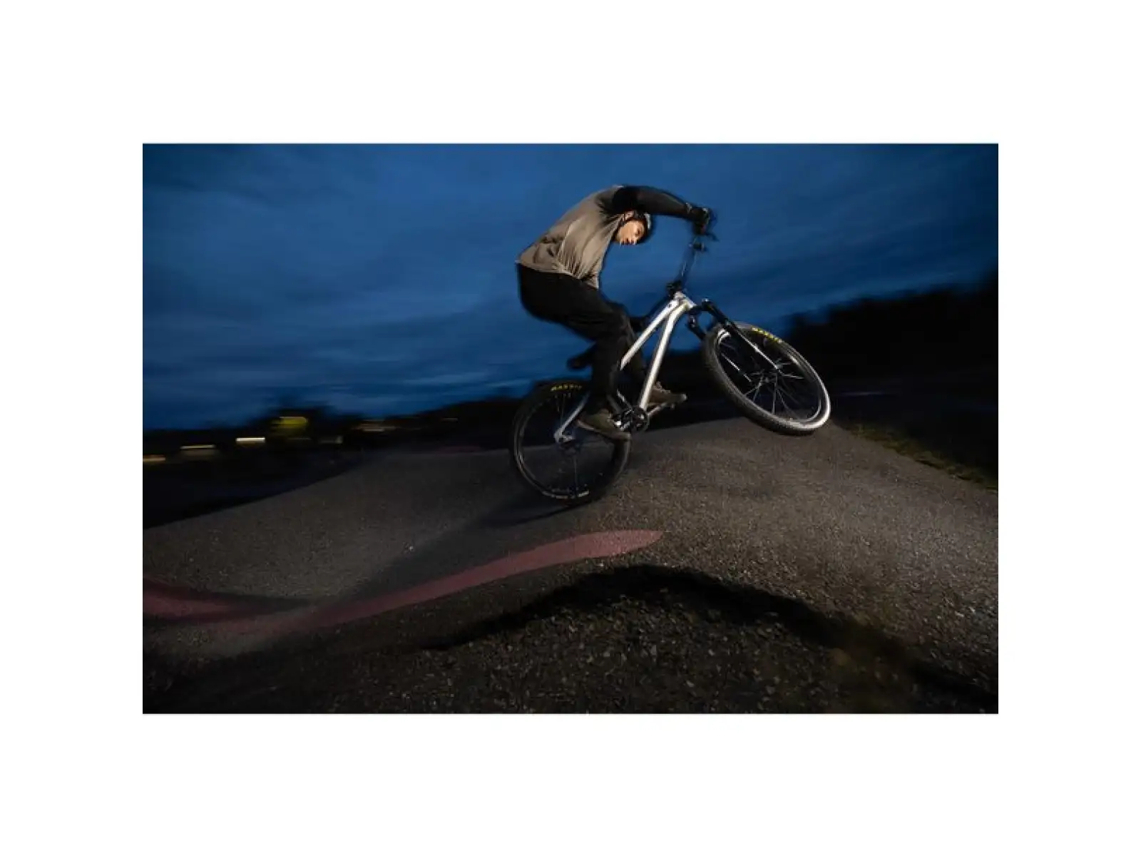 Giant STP 26 Dirtbike Brush Aluminum