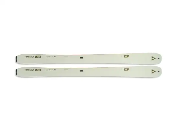 Fischer Transalp 105 CTI Tourenski