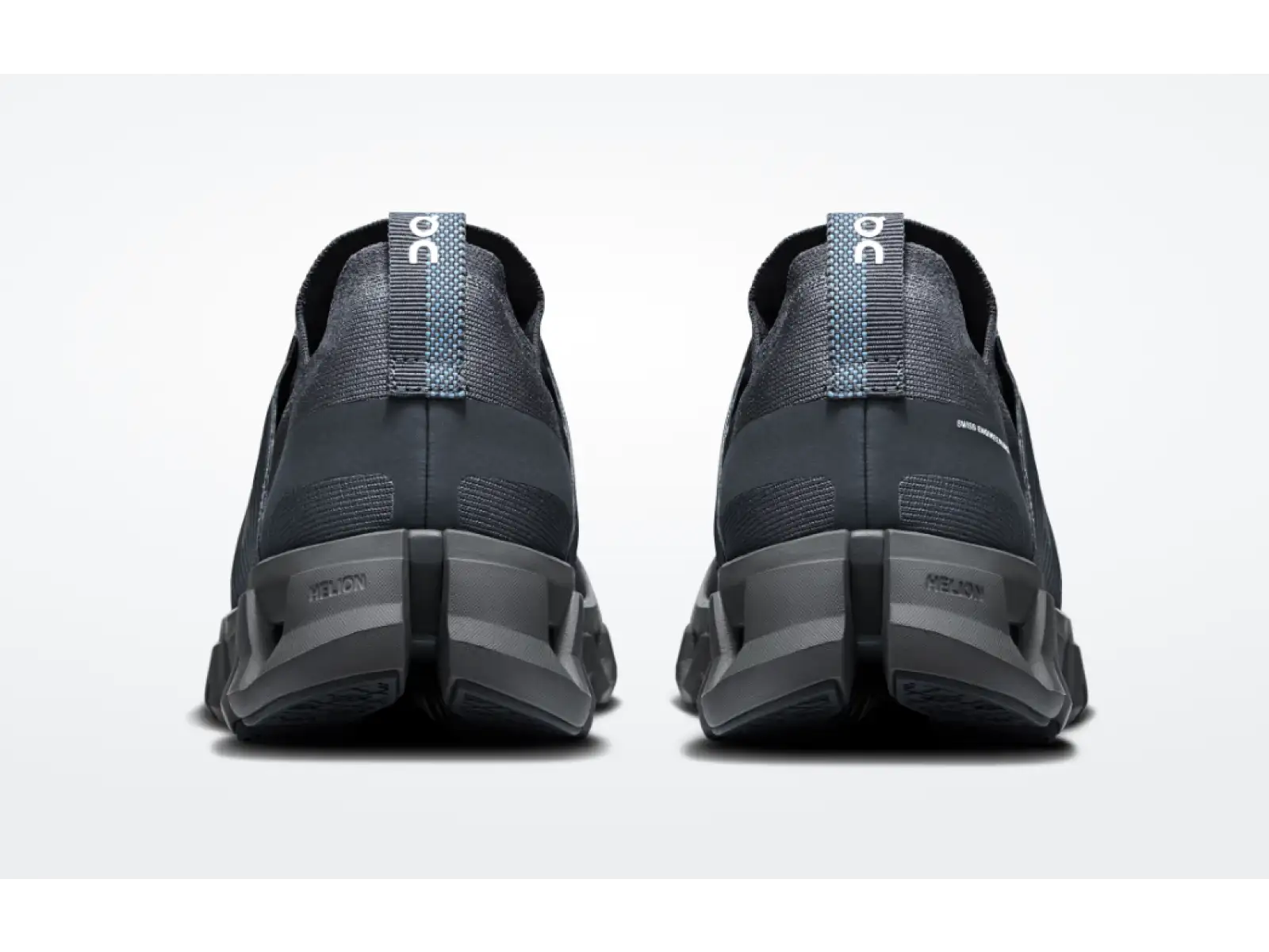 On Cloudswift 4 Herren-Laufschuhe Stone/Asphalt