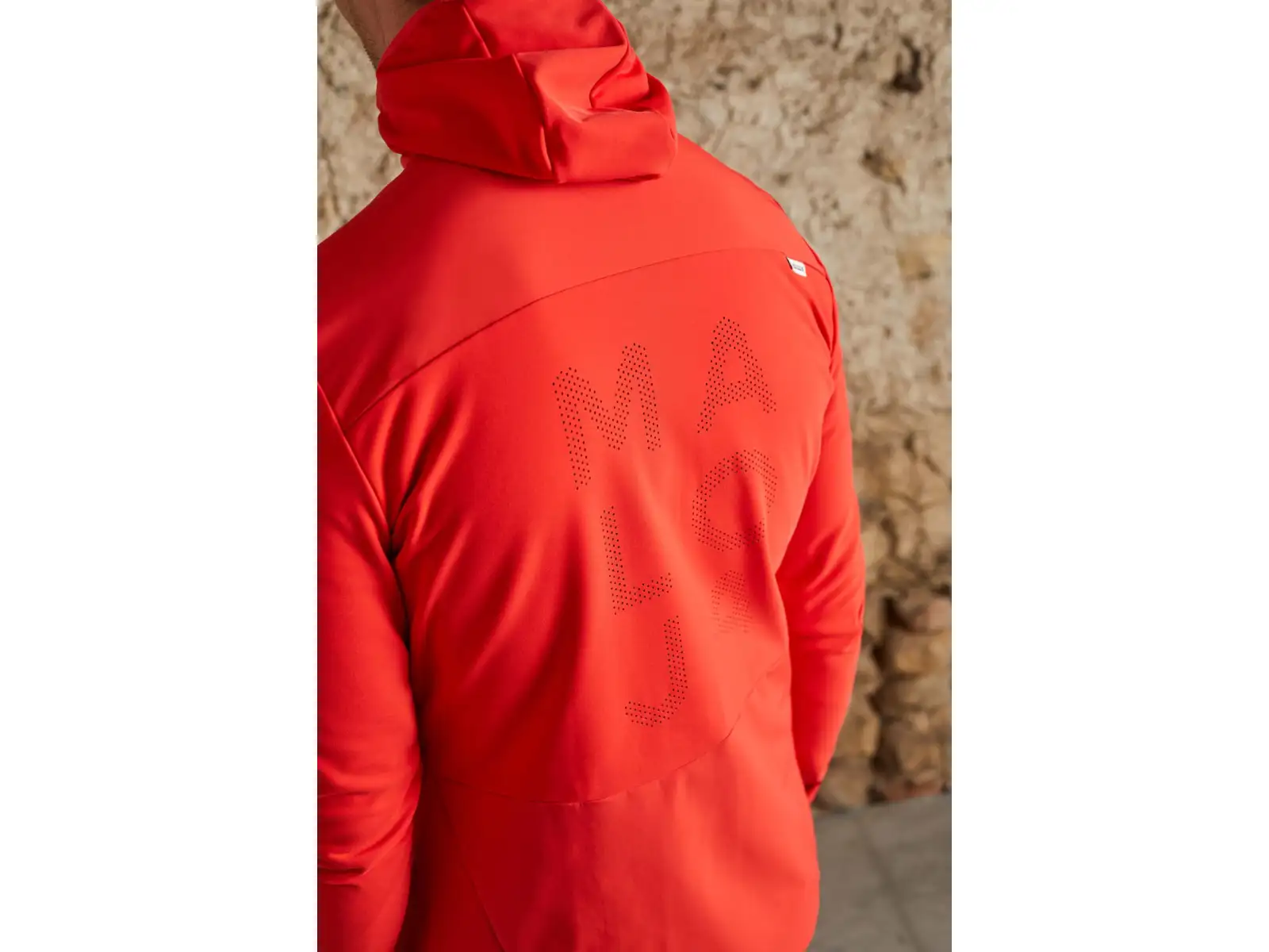 Maloja SperberM. Herrenjacke Deep Forest Multi