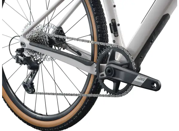 Liv Devote Advanced 1 Gravelbike Lavender Blush