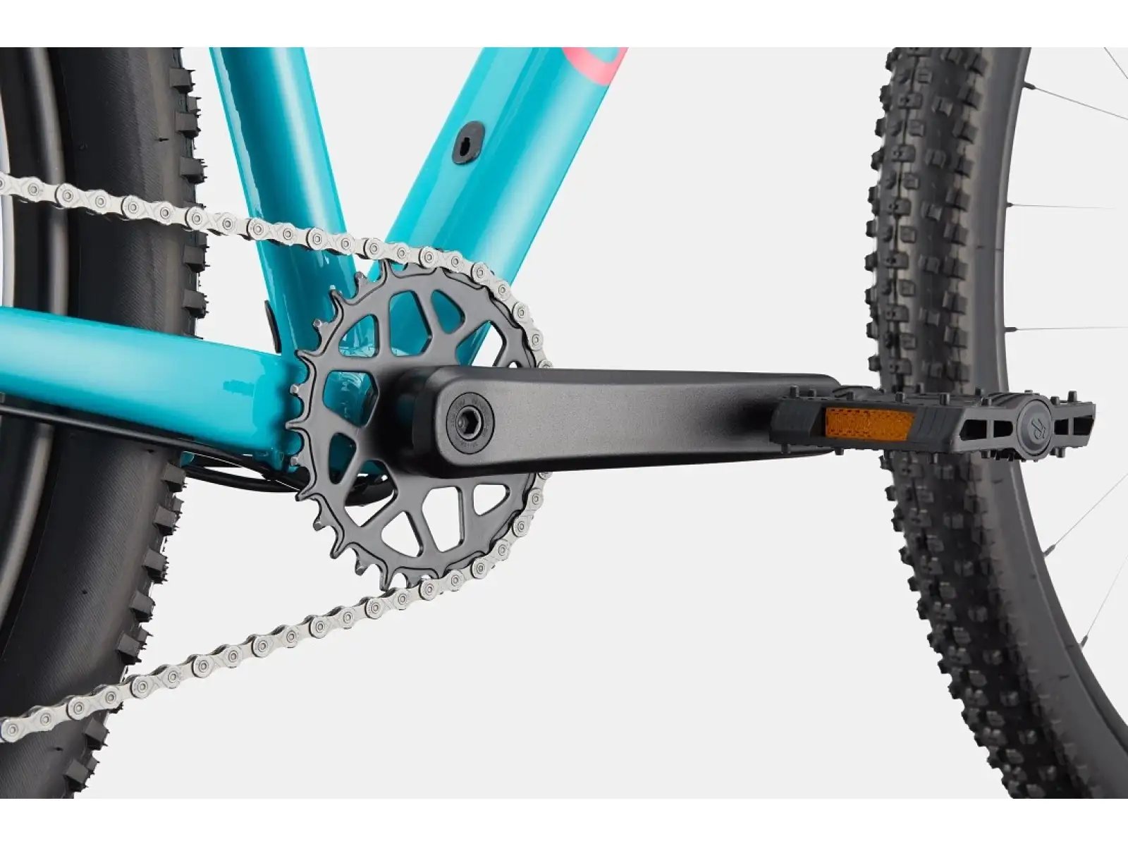 Cannondale Trail 2 27,5" Mountainbike Ion Blue