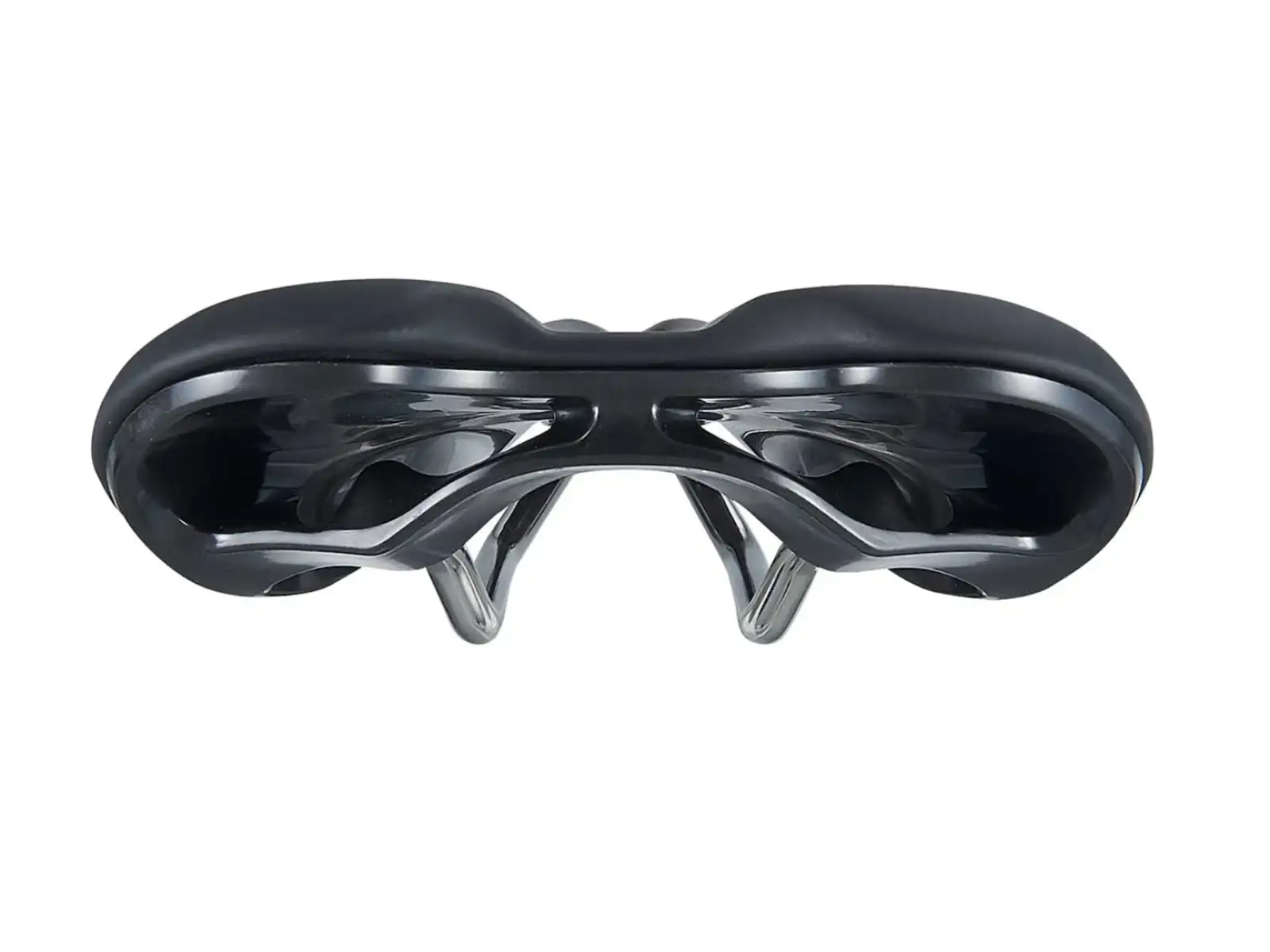 Ritchey WCS Cabrillo Sattel schwarz