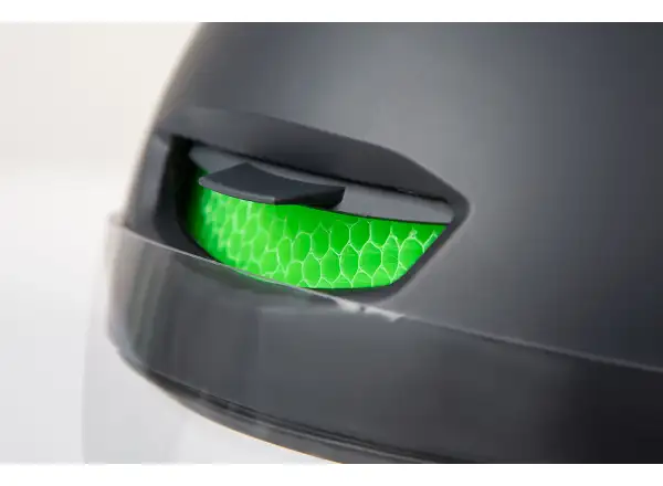 Endura Speed Pedelec Helm schwarz