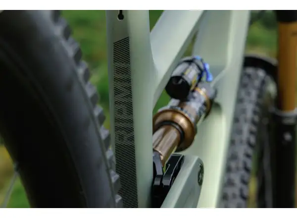 Ibis Ripmo V3 GX Eagle AXS Mountainbike Olive Swamp Monster